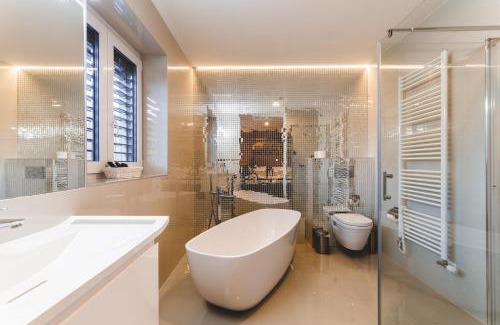Ostrava House | SILESIA Residence