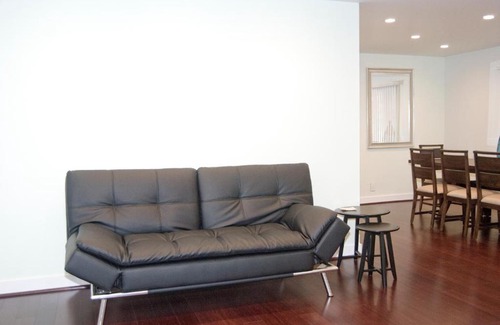 Rex Manor Apartment | Silicon Valley Stays Casa Uno
