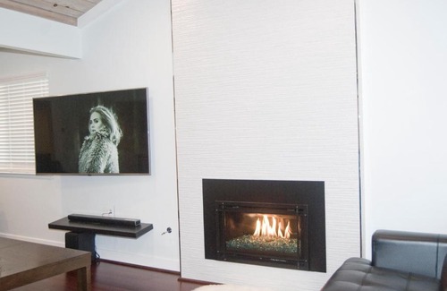 Rex Manor Apartment | Silicon Valley Stays Casa Uno