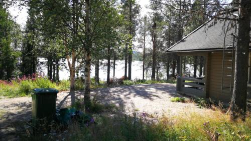 Muonio Ski Chalet | Siljonranta