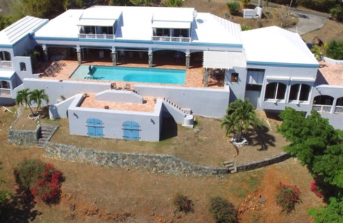 Estate Kings Quarter House | Silk Cotton Villa located in gated exclusive Estate Mafolie