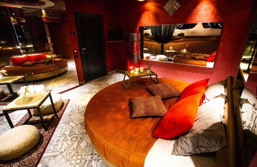San Martino in Strada Hotel | Silk Motel