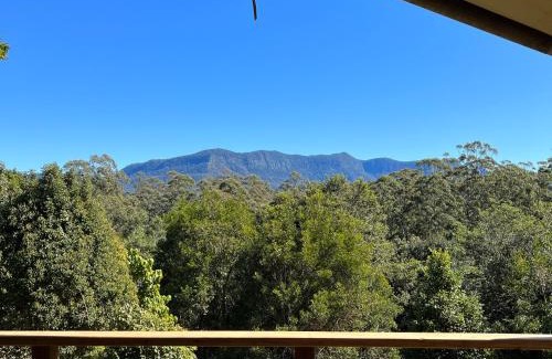 Mount Burrell Resort | Silk Pavilions Glamping