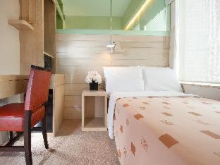 Tsuen Wan Hotel | Silka Far East Hotel