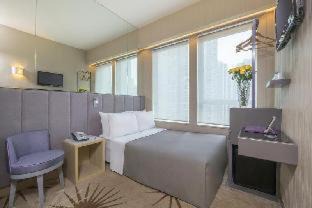 Tsuen Wan Hotel | Silka Far East Hotel