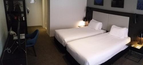Wolli Creek Hotel | Silkari Urban CKS Sydney Airport Hotel