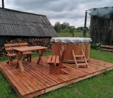 Valga House | Sillavahi maja