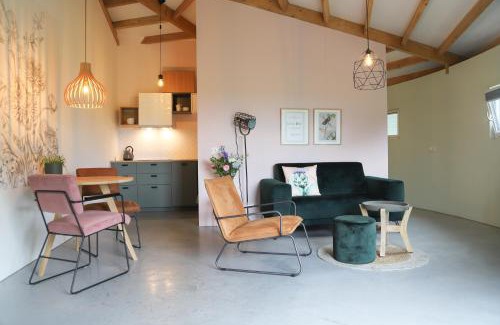 Ruinerwold Apartment | Silo 161