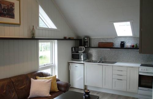 Herand Apartment | Siloen - cosy apartment in Herand