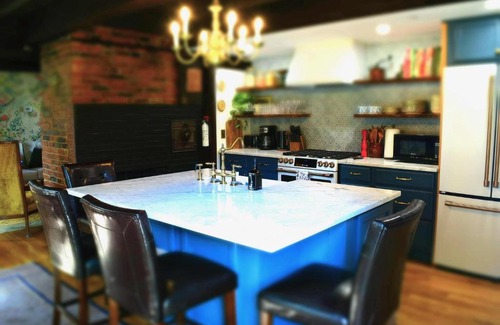 Salem Hotel | Silsbee's by Daniels House