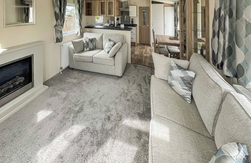 Mappleton House | Silver 3 Bedroom Holiday Home