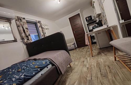 Bogacs Apartment | Silver Apartments