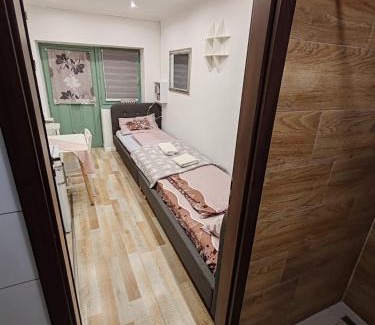 Bogacs Apartment | Silver Apartments