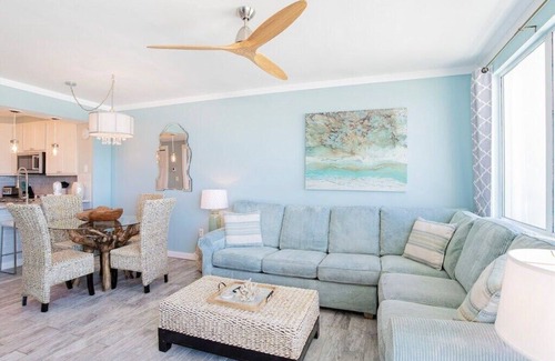 Orange Beach Condo | Silver Beach 504 | Orange Beach, AL
