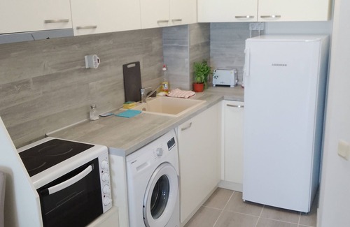 Byala Apartment | Silver Beach B16 apartment
