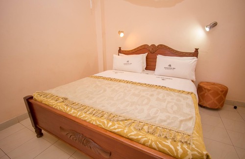 Isiolo Hotel | Silver Bells Hotel Isiolo