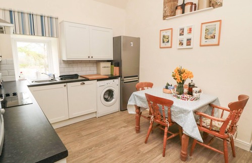 Great Fryup Dale Cottage | SILVER BIRCHES, pet friendly, character holiday cottage in Glaisdale