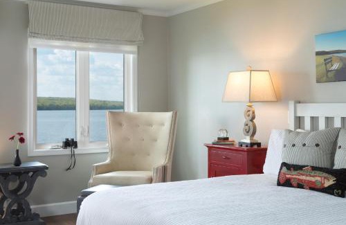 Hawley Hotel | Silver Birches Resort
