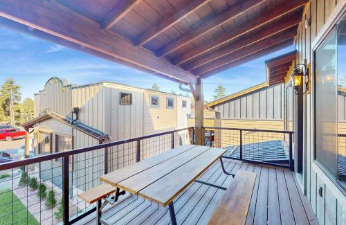 Torreon Apartment | Silver City Villa #2