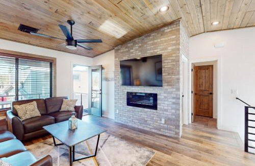 Torreon Apartment | Silver City Villa #2