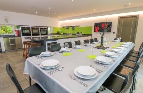 Frilford House | Silver Copse