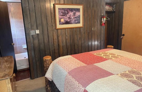 Salt Lake Mountain Resorts Hotel | Silver Fork Lodge & Restaurant