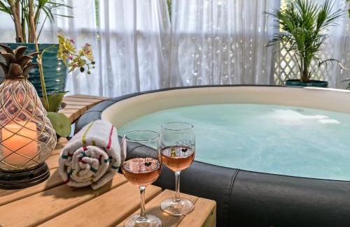 Independence Bed & Breakfast | Silver Heart Inn & Cottages