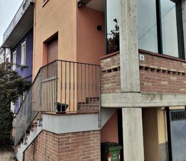 Bagnolo San Vito Apartment | Silver Home