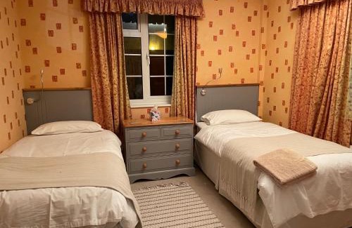 Mildenhall Bed & Breakfast | Silver Lodge Guest House