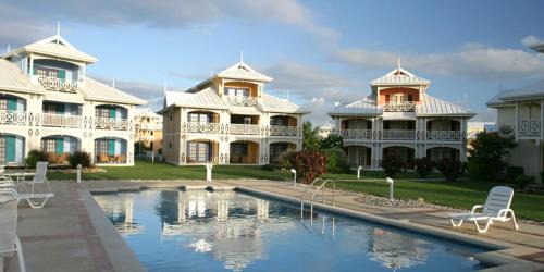 Lowlands Apartment | Silver Plantations Condo