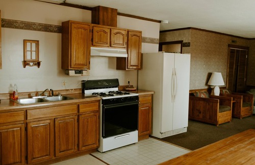 Ely Cabin | Silver Rapids Lodge