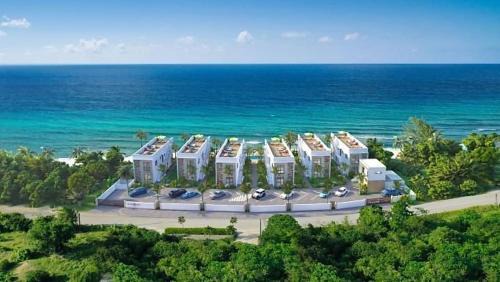 Old Man Bay House | Silver Reef 2 Oceanfront Condo