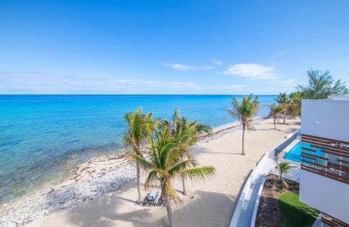 North Side House | Silver Reef 4 Oceanfront Condo