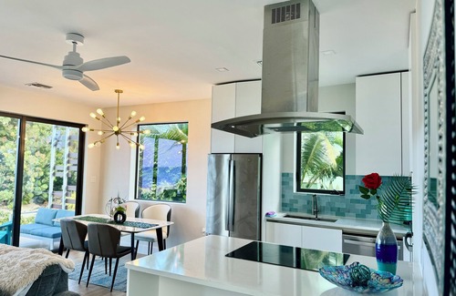 North Side Apartment | Silver Reef Residencies