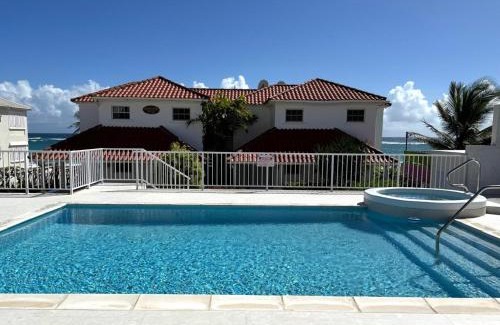 Silver Sands Villa | Silver Sands Beach Villas are great for family-friendly activities