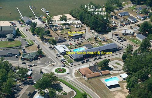 Silver Lake Resort | Silver Sands Hotel & Resort