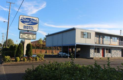 Florence Hotel | Silver Sands Motel