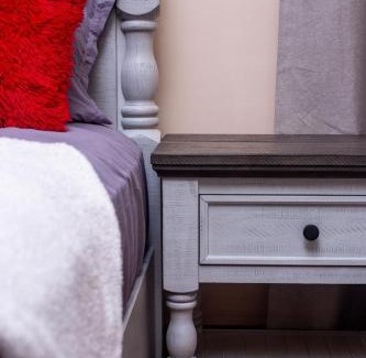 Mallam Apartment | Silver Shells Lifestyle Villa