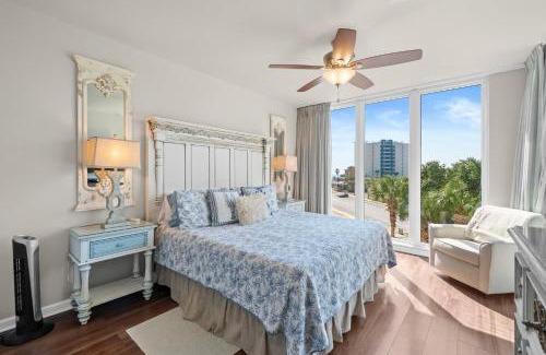 Fort Walton Beach - Destin Resort | Silver Shells