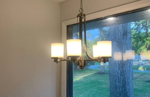Fairland House | Silver Spring Tranquil Bliss-2BR/1BA Nature/Access