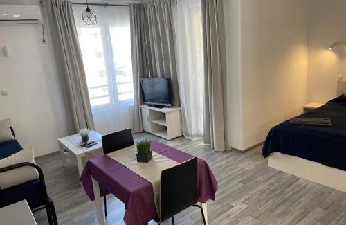 Nessebar Apartment | Silver Studio Ravda