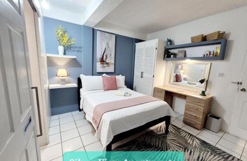St. George's House | Silver View Apartments
