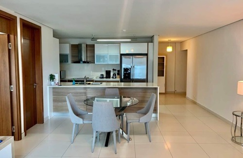 Costa del Este Apartment | Silver View Park I 2 Bedroom Apt in Costa del Este