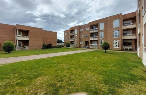 Madalena Apartment | Silver Waves
