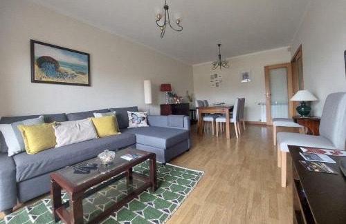 Madalena Apartment | Silver Waves