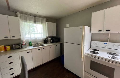 Ramara House | Silver Wood Cottage overlooking Lake Simcoe!