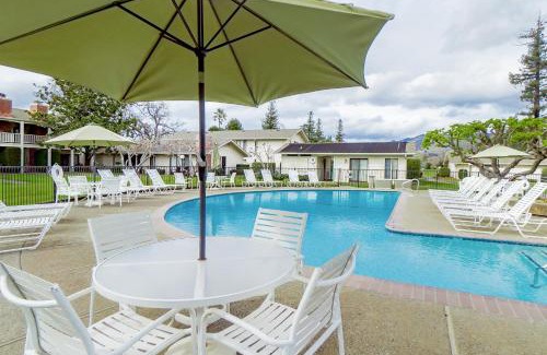 Napa Apartment | Silverado Resort and Spa 287