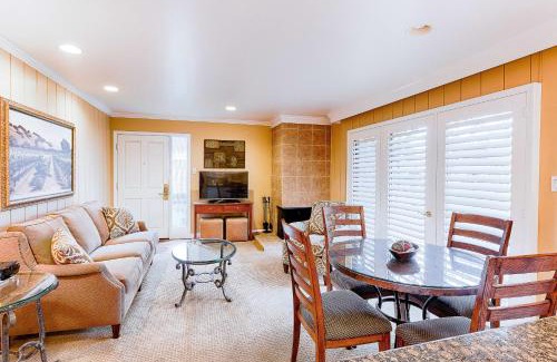 Napa Apartment | Silverado Resort and Spa 287