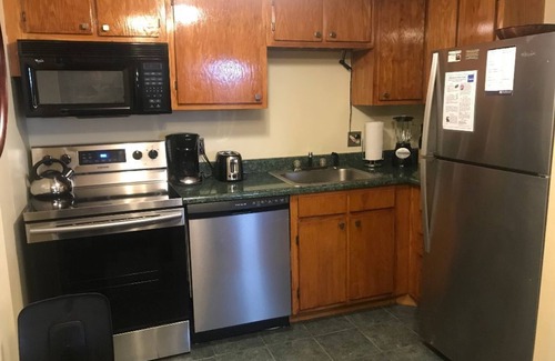 Snowshoe Condo | 'Silvercreek Escape' 2BR Silvercreek, Ski-in/Ski-out!