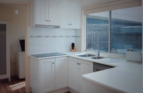 Silverleaves House | SilverJEM Beachhouse - Silverleaves - perfect for a family and pet friendly